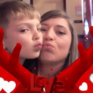 Meet your Posher, Casey